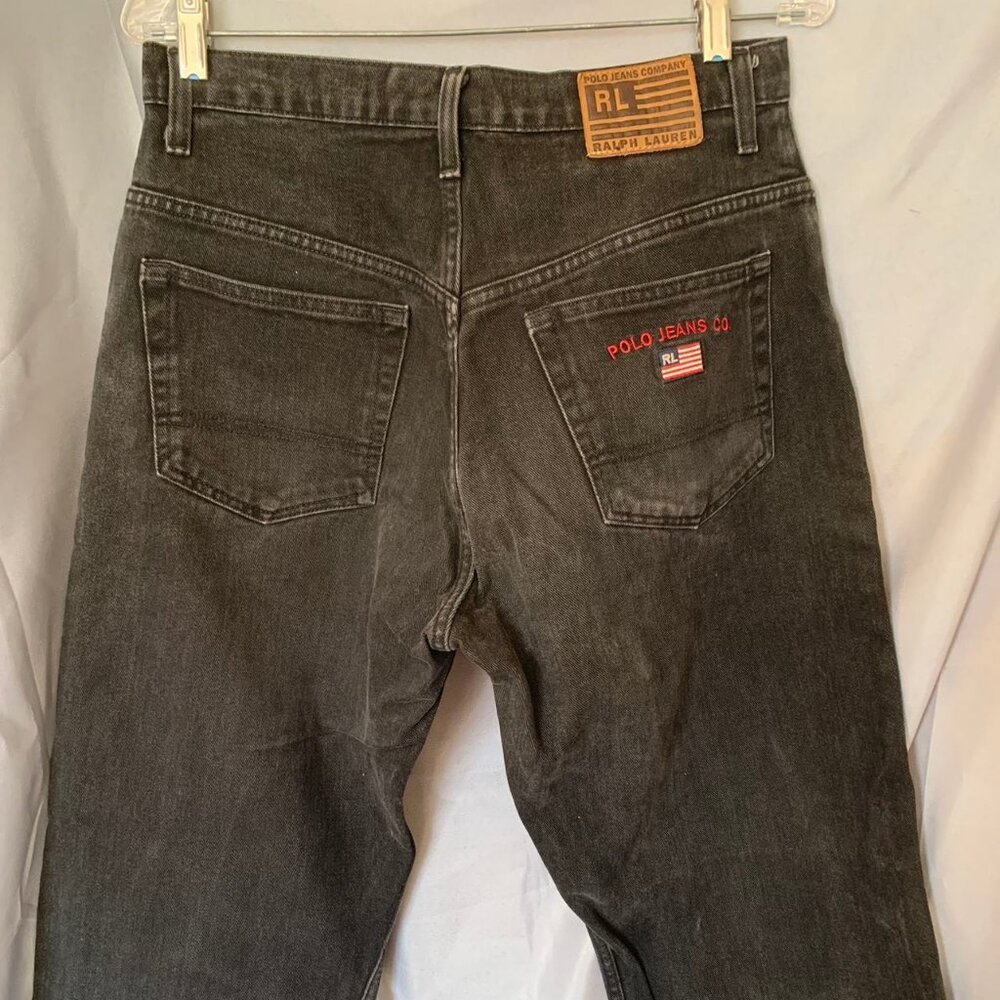 Men's Ralph Lauren Polo Jeans Co jeans
